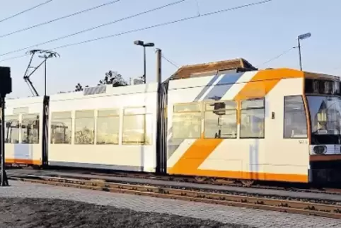Auch die Grünen wollen, dass im Kreis mehr Bahnen fahren.
