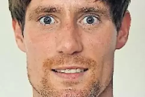 Jens Rehhäußer.