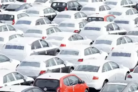 Exportschlager deutsche Autos. Jetzt drohen hohe Zölle.