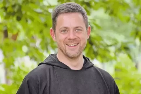 Thomas Schied war sehr bewegt von der großen Anteilnahme in der Pfarrei.