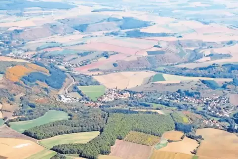 In Mannweiler-Cölln haben Vertreter beider Verbandsgemeinden weitere Schritte in Richtung einer Fusion von Rockenhausen und Alse