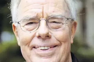 Christian Bruhn ist einer der großen deutschen Komponisten.