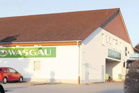 Die Tage des Wasgau-Markts in Neuhofen sind gezählt. Die Bürger im Ort müssen sich umsehen. Den 20 in Voll- und Teilzeit Beschäf