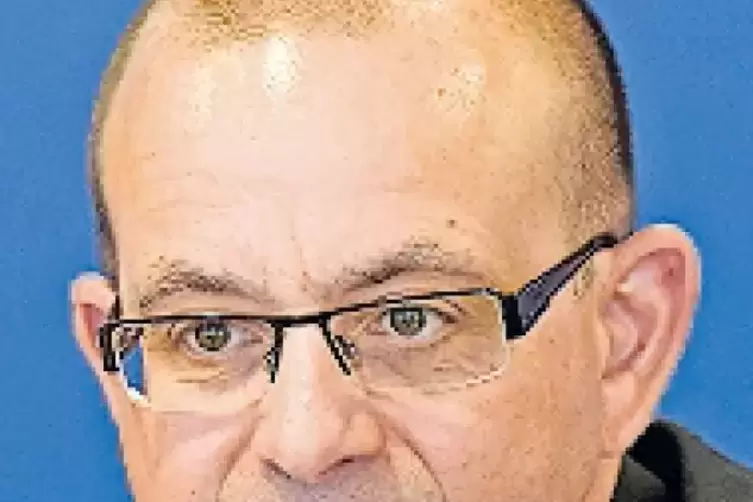 Dieter Feid