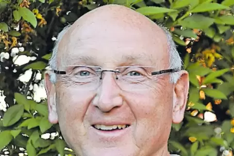 L. Magin