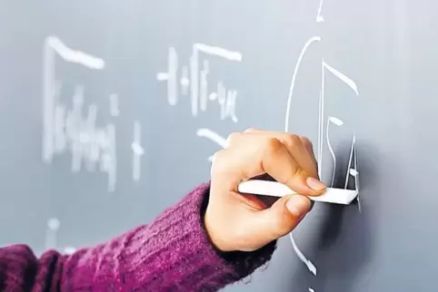 Mit Mathematik hat jeder Mensch in der Schule zu tun. Dass Mathematik allerdings überall um uns herum zu finden ist, das will de