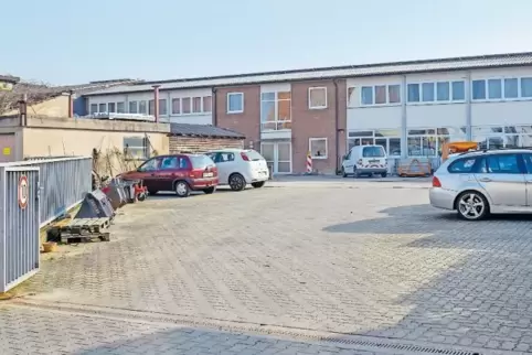 Mutterstadt gibt den Bauhof-Standort neben der Pestalozzi-Schule auf, der Gemeindebetrieb zieht ins Gewerbegebiet. Die Planung d