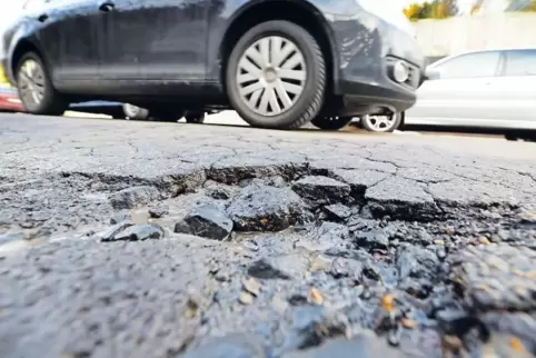 Die Ortsgemeinden der Verbandsgemeinde Dannstadt-Schauernheim müssen sich nach einer neuen Firma umsehen, die ihre Straßen, Wege