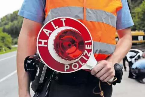 Die personelle Ausstattung der Polizei ist ein Dauerthema im Land.