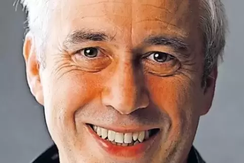 Erfolgsgarant am Pfalztheater: Harald Demmer.
