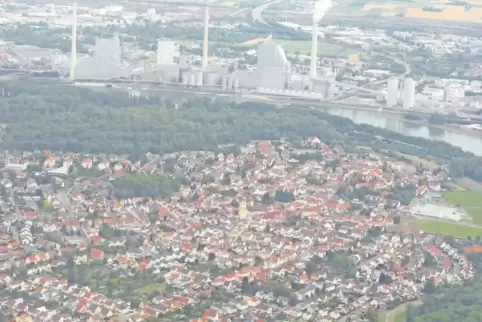 Fühlen sich im Herzen der Metropolregion wohnend und trotzdem vom öffentlichen Nahverkehr abgeschnitten: Altriper beklagen etwa 