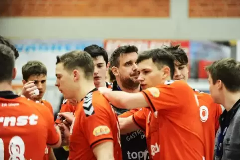 Was über die Liga nicht glückte, gelang nun in den Qualifikationsturnieren: Die Zweibrücker A-Junioren sichern sich ein weiteres