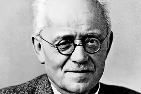 August Horch