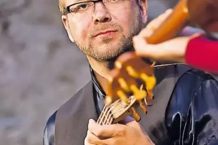 Das Ensemble Leones er&ouml;ffnet die Reihe mit einer musikalischen Interpretation des Nibelungenlieds.