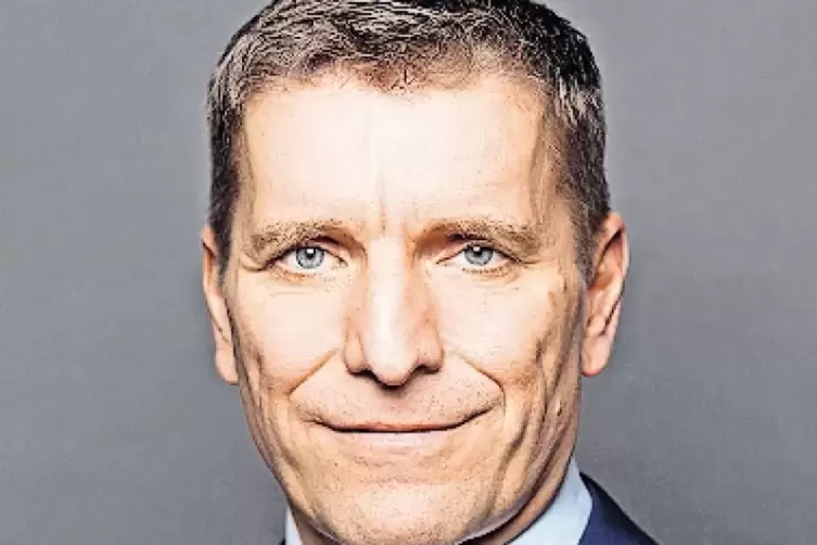 Martin in der Beek