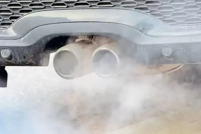 21.700 Tonnen CO2-Emissionen sind der VG Wachenheim 2016 durch Fahrzeuge entstanden. Ziel des Klimaschutzkonzeptes ist es, Energ