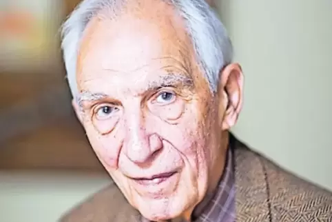 Dieter Wellershoff