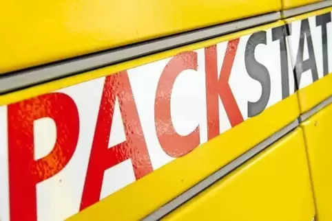 In der Südpfalz betreibt die Post-Tochter DHL zwei Packstationen in Landau sowie jeweils eine in Bad Bergzabern, Wörth und Germe