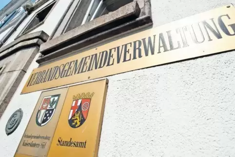 Noch ist nicht beschlossen, was mit dem Gebäude der Verwaltung Kaiserslautern-Süd in der Pirmasenser Straße passieren wird. Eine