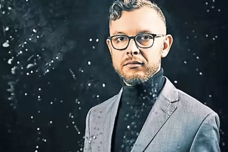 Pawel Kaczmarczyk legte mit „Deconstruction“ 2017 das Album des Jahres in Polen vor.