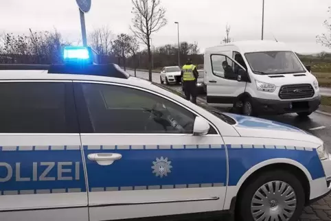 Die Bundespolizei meldete die folgenschwere Schlägerei, die sich am Donnerstagmorgen in Saarbrücken zugetragen hat. Foto: Mosche