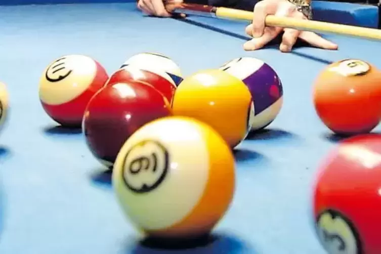 Im Ortsteil Roxheim will sich ein ausw&auml;rtiger Billard-Verein niederlassen. Das darf er, sofern der Sportbetrieb dort auch Leuten