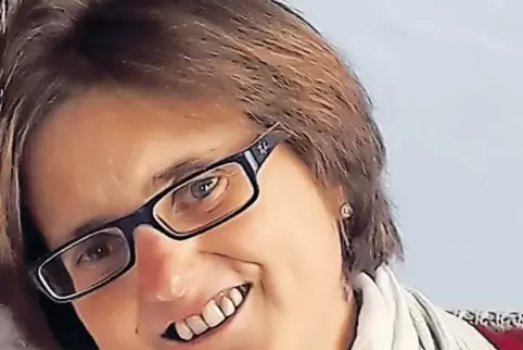 Nicole Vonnieda wartete vergeblich auf ein Spenderherz.