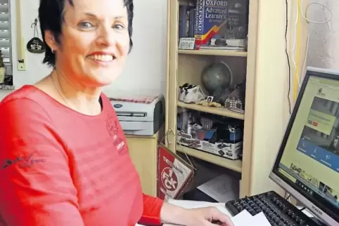 Rosemarie Siebecker (FWG)