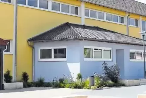 An der Grundschule Ellerstadt-Friedelsheim-Gönnheim könnte es ab dem Schuljahr 2019/2020 ein Ganztagsangebot geben. Ob dies am S