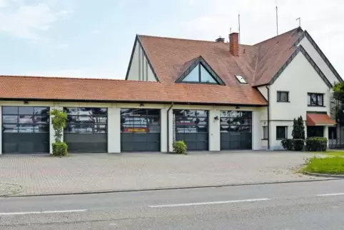 Die Feuerwehr in Dannstadt-Schauernheim kommt nicht zur Ruhe.