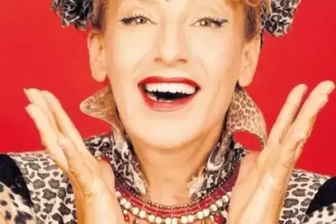 Sissi Perlinger
