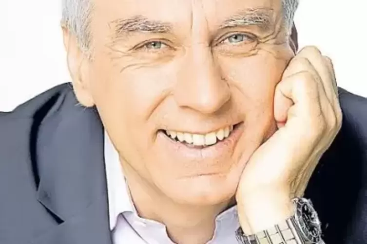 Bruno Jonas