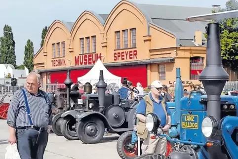 Herausgeputzt: die „Liller Halle“ heute.
