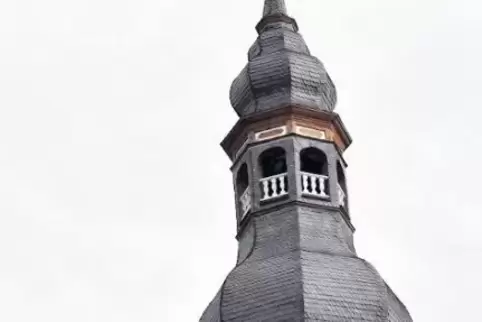 Kirchheimer Kirche.