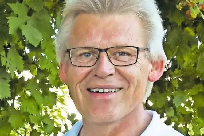 Hat seinen Job als Bürgermeister gemocht: Reinhold Niederhöfer.