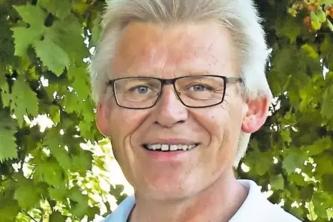 Hat seinen Job als Bürgermeister gemocht: Reinhold Niederhöfer.