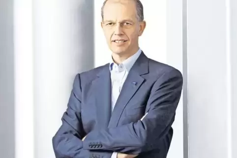 Gelegentlich werde er als sturer Ostwestfale bezeichnet, sagte der künftige BASF-Aufsichtsratschef Kurt Bock kürzlich. Das sei „