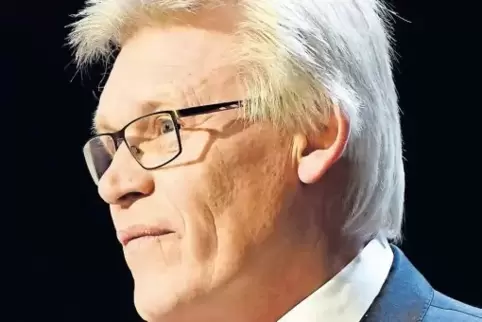 Reinhold Niederhöfer