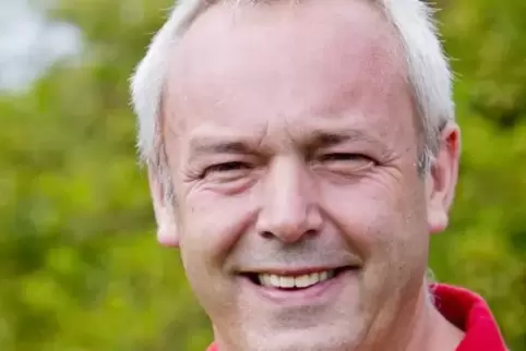 Alexander Ulrich Foto: View