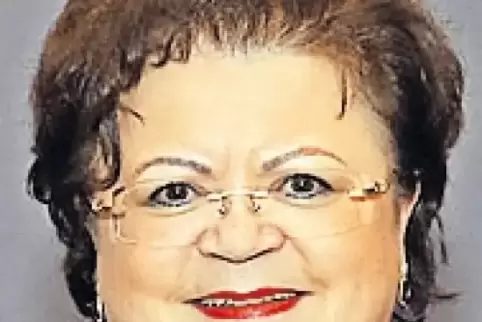 Anita Schäfer