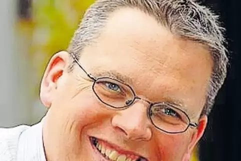 Kenneth Theunissen
