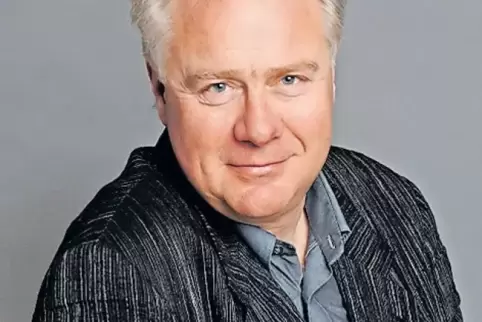 Olaf Bär