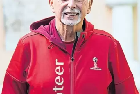 Hubert Bihler