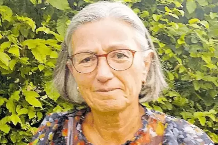 Monika Köhler