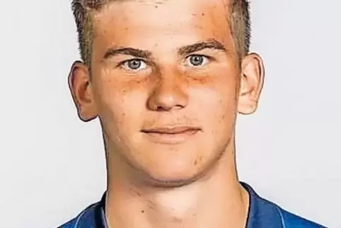 Zählt zu Luxemburgs Kicker-Elite: der neue FKP-Offensivspieler Florian Bohnert.
