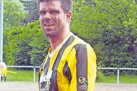 Freut sich schon auf die WM in Katar: der Autor.