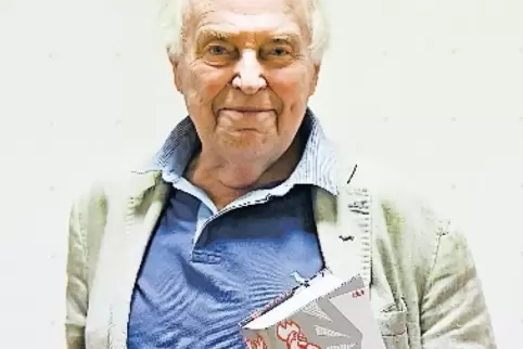 Pavel Kohout.
