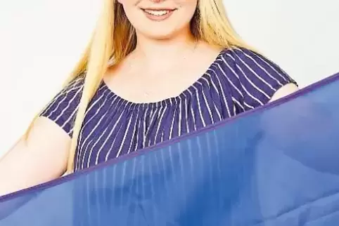 Ronja Leonhardt