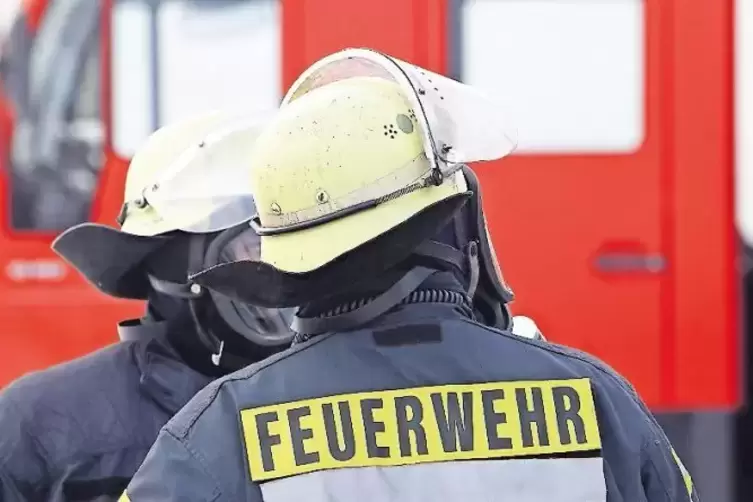 Die Feuerwehren werden immer häufiger wegen Bagatellen alarmiert. Diesen Trend stellen auch die Wehren in Bad Dürkheim und im Um