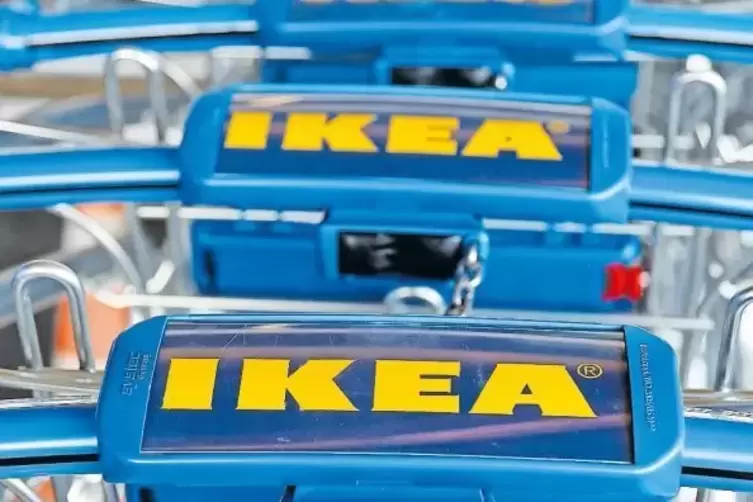 Beim Kauf im Ladengeschäft – bei Ikea etwa – gibt es grundsätzlich kein Rücktritts- oder Widerrufsrecht für Kunden.